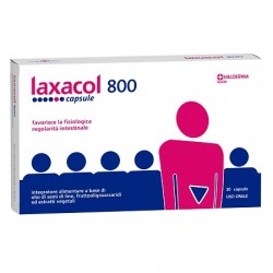 Valderma Laxacol 800 30...