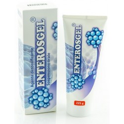 225g di Guna Enerosgel Sospensione Orale Detossificante