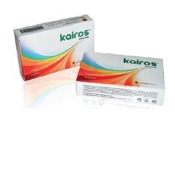 Avicenna Natural Institute Kairos 20 Capsule