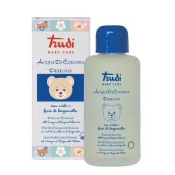 Trudi Baby Care Colonia...