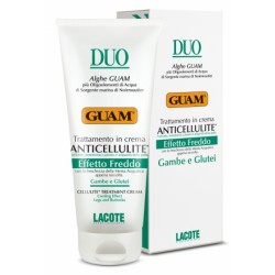 Lacote Guam Duo...