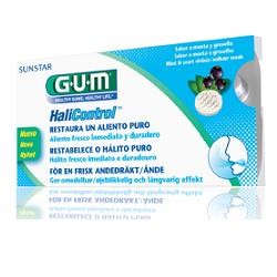Sunstar Gum Halicontrol 10...