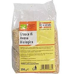 Biotobio Crusca Avena Bio...