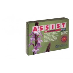 Gd Assist Forte Retard 30...