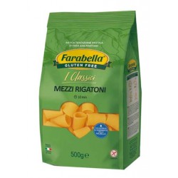 Bioalimenta Farabella Mezzi...