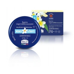 Helan Cosmesi Monoi Burro...