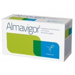 Euronational Almavigor 10...