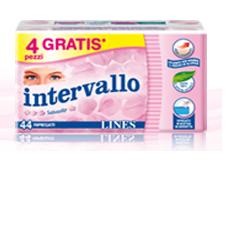 Fater Lines Intervallo...