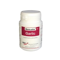 Biotekna Melcalin Garlic 84...