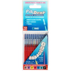 Fimo Pikdent Stuzzicolino 4...