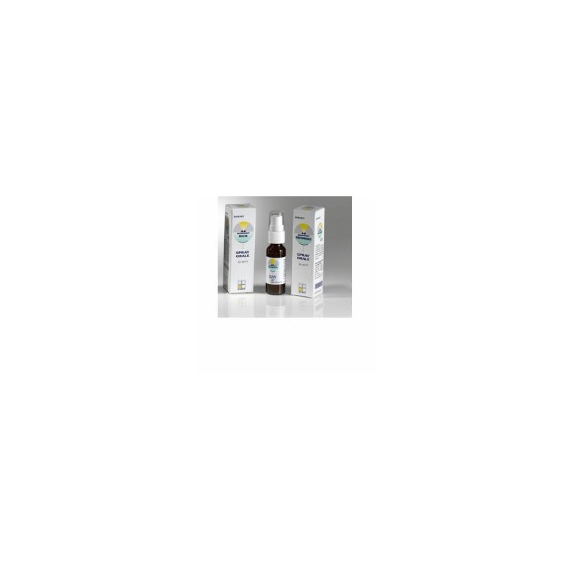 Named Nomabit Rock Rose 20 Ml