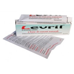 Horus Salus Levril Gel 50 Ml