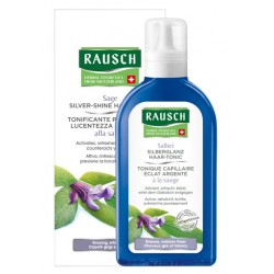 200ml di Tonificante per capelli alla Salvia da Rauch