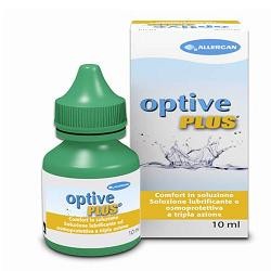 Abbvie Optive Plus...