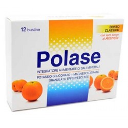 Haleon Italy Polase Arancia...