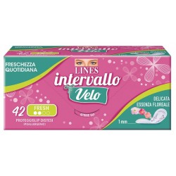 Fater Lines Intervallo Velo...