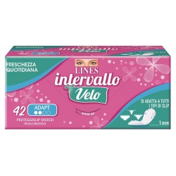 Fater Lines Intervallo Velo...