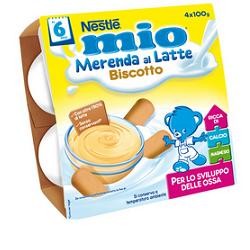 Nestle' Italiana Mio...