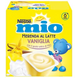 Nestle' Italiana Mio...