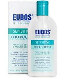 Morgan Eubos Sensitive Olio...