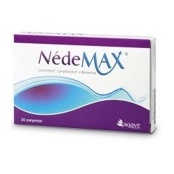 Agave Nedemax 20 Compresse