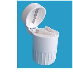 Farmacare Porta Taglia...