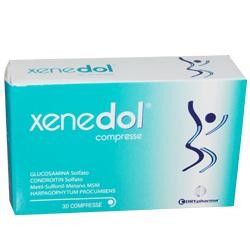 Corypharma Xenedol 30...