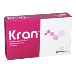 Corypharma Kran 24 Capsule