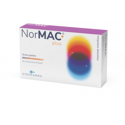 Eyepharma Normac+ Plus 30...