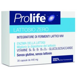 Zeta Farmaceutici Prolife...
