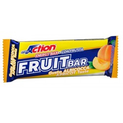Proaction Fruit Bar...
