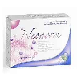 Chrigen Group Neonorm 12...