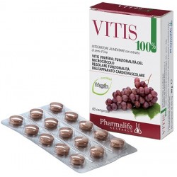 Pharmalife Research Vitis...