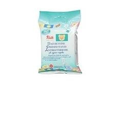 S. I. L. C. Trudi Baby Care...