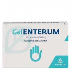 Angelini Gelenterum 15...