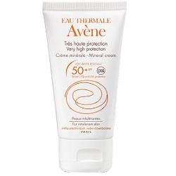 Eau Thermale Avene Crema...
