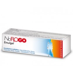 Maven Pharma Noflogo Emugel...