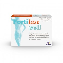 Meda Pharma Fortilase Cell...