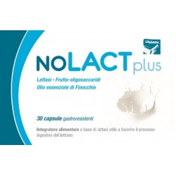 Gepharma Nolact Plus 30...