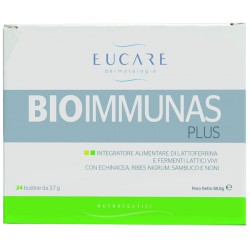 Eucare Bioimmunas Plus 24...