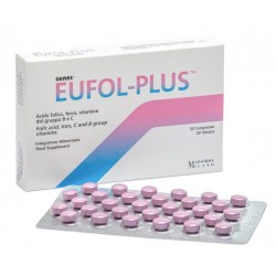 Mar-farma Eufol Plus 30...