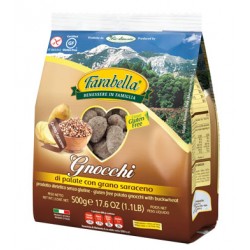 Bioalimenta Farabella...