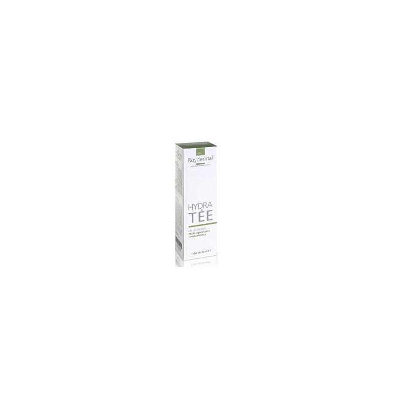 Roydermal Hydrate'e Crema Giorno Rigenerante Fotoprotettrice 30 Ml