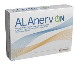 Alfasigma Alanerv On 20...
