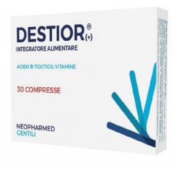 Neopharmed Gentili Destior...
