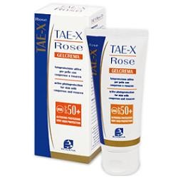 Biogena Tae X Rose Crema 60 Ml