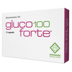 Erbozeta Gluco 100 Forte...