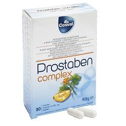 Cosval Prostaben Complex 30...