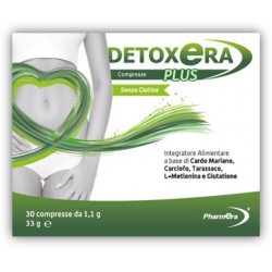 Pharmera Detoxera Plus...