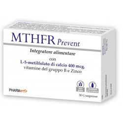 Pharmarte Mthfr Prevent 30...